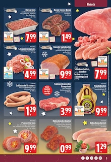 Rumpsteak im E center Prospekt "Aktuelle Angebote" mit 28 Seiten (Herne)