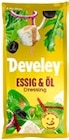 Garten Kräuter Dressing von Develey im aktuellen Kaufland Prospekt