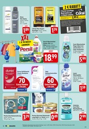 Weichspüler im EDEKA Prospekt in Neunkirchen Aktueller EDEKA Prospekt mit Weichspüler, "Aktuelle Angebote", Seite 28