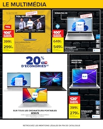 Prix et réduction Bureau dans le prospectus Carrefour en cours Offre Bureau dans le catalogue Carrefour du moment à la page 9