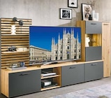 Wohnwand Heathrow im Angebot bei SB Möbel Boss in Görlitz Wohnwand Heathrow Angebote bei SB Möbel Boss Görlitz für 249,00 €