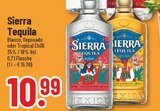 Tequila Blanco Angebote von Sierra bei Trinkgut Menden für 10,99 €
