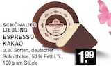 Aktuelles Liebling Espresso Kakao Angebot bei E center in Düsseldorf ab 1,99 €