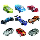 Véhicules Hot Wheels Série Vitesse - HOT WHEELS en promo chez Carrefour Market Bastia à 5,78 €