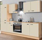 Küche im ROLLER Prospekt Küche von Menke Möbelwerke oder exquisit im aktuellen ROLLER Prospekt für 999,99 €