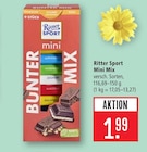 Mini Mix Angebote von Ritter Sport bei Marktkauf Reutlingen für 1,99 €