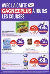Alimentation Angebote im Prospekt "La petite douceur qui fait du bien : Foire aux glaces" von Monoprix auf Seite 4