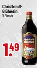 Christkindl-Glühwein im Trinkgut Prospekt Christkindl-Glühwein von  im aktuellen Trinkgut Prospekt für 1,49 €