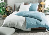 Musselin Bettwäsche im Angebot bei Ostermann in Herten Musselin Bettwäsche Angebote von casa Nova bei Ostermann Herten für 19,90 €