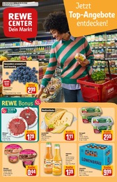 REWE Prospekt für Gröbenzell mit 34 Seiten REWE Prospekt für Gröbenzell: "Dein Markt", 34 Seiten, 05.10.2026 - 10.10.2026