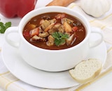 Gulaschsuppe im Angebot bei E center in Karlsruhe Gulaschsuppe Angebote bei E center Karlsruhe für 9,90 €