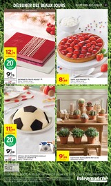 Chocolat en promo dans le catalogue Intermarché Contact à la page 17
