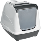 Maxi Zoo Persan - Promo Maison de toilette flipcat Promo Maison de toilette flipcat à 14,99 € dans le catalogue Maxi Zoo à Persan