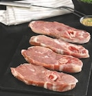 AGNEAU FILIÈRE U BLEU BLANC COEUR : TRANCHE DE GIGOT À GRILLER à U Express dans Monlezun AGNEAU FILIÈRE U BLEU BLANC COEUR : TRANCHE DE GIGOT À GRILLER à U Express dans Monlezun