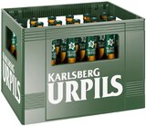 Karlsberg UrPils bei REWE im Rehlingen-Siersburg Prospekt für 11,99 €