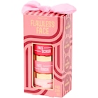 Coffret cadeau soins du visage The Beauty Dept. - Action en promo chez Action Coffret cadeau soins du visage The Beauty Dept. - Action dans le catalogue Action