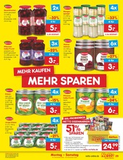 Aktueller Netto Marken-Discount Prospekt mit Spargel, "Aktuelle Angebote", Seite 35