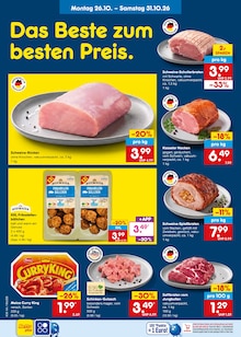 Currywurst im aktuellen Netto Marken-Discount Prospekt (Frankfurt (Main)) Currywurst im Netto Marken-Discount Prospekt "Aktuelle Angebote" mit 72 Seiten (Frankfurt (Main))