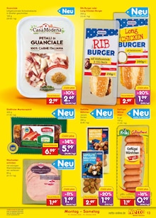 Schweinefleisch im aktuellen Netto Marken-Discount Prospekt (Freiburg (Breisgau)) Schweinefleisch im Netto Marken-Discount Prospekt "Aktuelle Angebote" mit 68 Seiten (Freiburg (Breisgau))