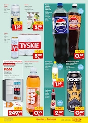Becks im Netto Marken-Discount Prospekt in Königswinter Aktueller Netto Marken-Discount Prospekt mit Becks, "Aktuelle Angebote", Seite 31