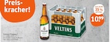Pilsener Angebote von Veltins bei tegut Weimar für 10,99 €