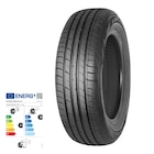 Volkswagen Nordhausen - Sommerreifen Falken ZE914 AEC, 195/55 R16 XL 91V Angebot im Prospekt Sommerreifen Falken ZE914 AEC, 195/55 R16 XL 91V bei Volkswagen im Nordhausen Prospekt für 109,00 €
