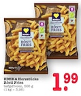 Aktuelles Herzstücke Rösti Fries Angebot bei E center in Mannheim ab 1,99 €