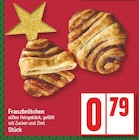 Franzbrötchen im aktuellen EDEKA Prospekt