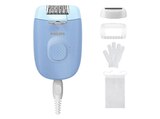 BRE247/00 Series 4000 Epilierer, Blau im MediaMarkt Saturn Prospekt BRE247/00 Series 4000 Epilierer, Blau von PHILIPS im aktuellen MediaMarkt Saturn Prospekt für 41,99 €