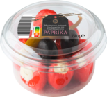 Kirschpaprika im ALDI SÜD Prospekt Kirschpaprika von WONNEMEYER im aktuellen ALDI SÜD Prospekt für 1,39 €