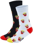 FUN SOCKS Angebote bei REWE Augsburg für 4,99 €