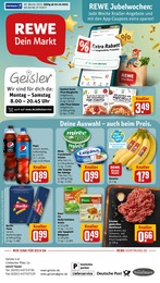 Aktueller REWE Prospekt (Essen) REWE Prospekt mit 30 Seiten (Essen)