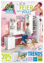 Trends Prospekt für Meerbusch mit 16 Seiten Trends Prospekt für Meerbusch: "…ICH FEIER DAS VOLL!", 16 Seiten, 14.10.2020 - 27.10.2020