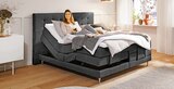 Aktuelle Boxspringbett Angebote bei porta Möbel in Leipzig Aktuelles BOXSPRINGBETT Angebot bei porta Möbel in Leipzig ab 2.199,00 €