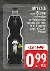 Aktuelles afri cola oder Bluna Angebot bei EDEKA in Wuppertal ab 0,99 €