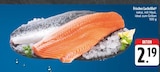 Frisches Lachsfilet im Angebot bei EDEKA in Freital Frisches Lachsfilet Angebote bei EDEKA Freital für 2,19 €