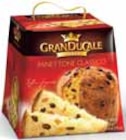 Promo Panettone pur beurre à 4,90 € dans le catalogue Intermarché à Gaillard