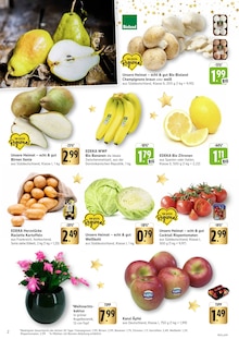 Aktueller EDEKA Prospekt "Aktuelle Angebote" Aktueller EDEKA Prospekt