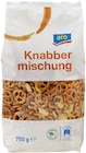 Knabbermischung von aro im aktuellen METRO Prospekt für 3,20 €