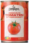 Gehackte Tomaten von la campagna für 1,30 € bei Netto mit dem Scottie im Angebot Gehackte Tomaten von la campagna im aktuellen Netto mit dem Scottie Prospekt