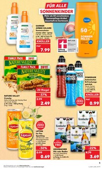 Süßigkeiten im aktuellen Kaufland Prospekt (Stuttgart) Süßigkeiten im Kaufland Prospekt "EXTRA-ANGEBOTE" mit 8 Seiten (Stuttgart)