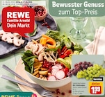 Mix Tafeltrauben bei REWE im Nittendorf Prospekt für 1,99 €