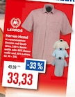 Herren-Hemd im Angebot bei Kaufhaus Stolz in Stralsund Herren-Hemd Angebote von LERROS bei Kaufhaus Stolz Stralsund für 33,33 €