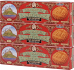 Biscuit sablés dans le catalogue Lidl