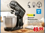 Küchenmaschine von Silvercrest für 49,99 € bei Lidl im Angebot Küchenmaschine von Silvercrest im aktuellen Lidl Prospekt