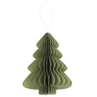 Aktuelles Deko-Hänger Tannenbaum Angebot bei Ernstings family in Mainz ab 2,99 €