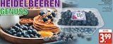 Heidelbeeren bei nah und gut im Prospekt "" für 3,99 €