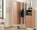 Schuhschrank im Angebot bei Möbelzentrum Pforzheim in Filderstadt Schuhschrank Angebote von voleo bei Möbelzentrum Pforzheim Filderstadt für 59,90 €