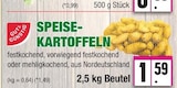 Speisekartoffeln im EDEKA Prospekt Speisekartoffeln von Gut & Günstig im aktuellen EDEKA Prospekt für 1,59 €