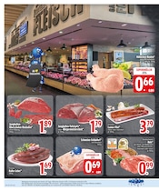 Aktueller EDEKA Prospekt mit Rollbraten, "Noch kein °Punktesammler? Hier direkt anmelden!", Seite 14